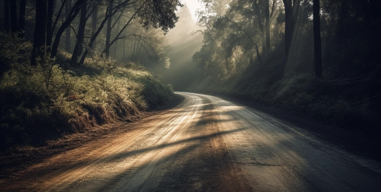 Viajar por carretera en diciembre: recomendaciones para evitar trancones y riesgos